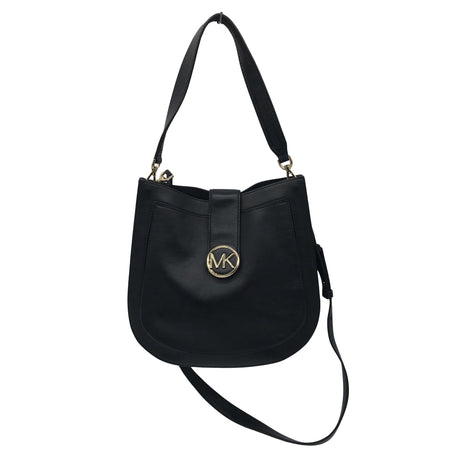 Unisex Michael Kors - Käekott, suurus Midi - Must ()