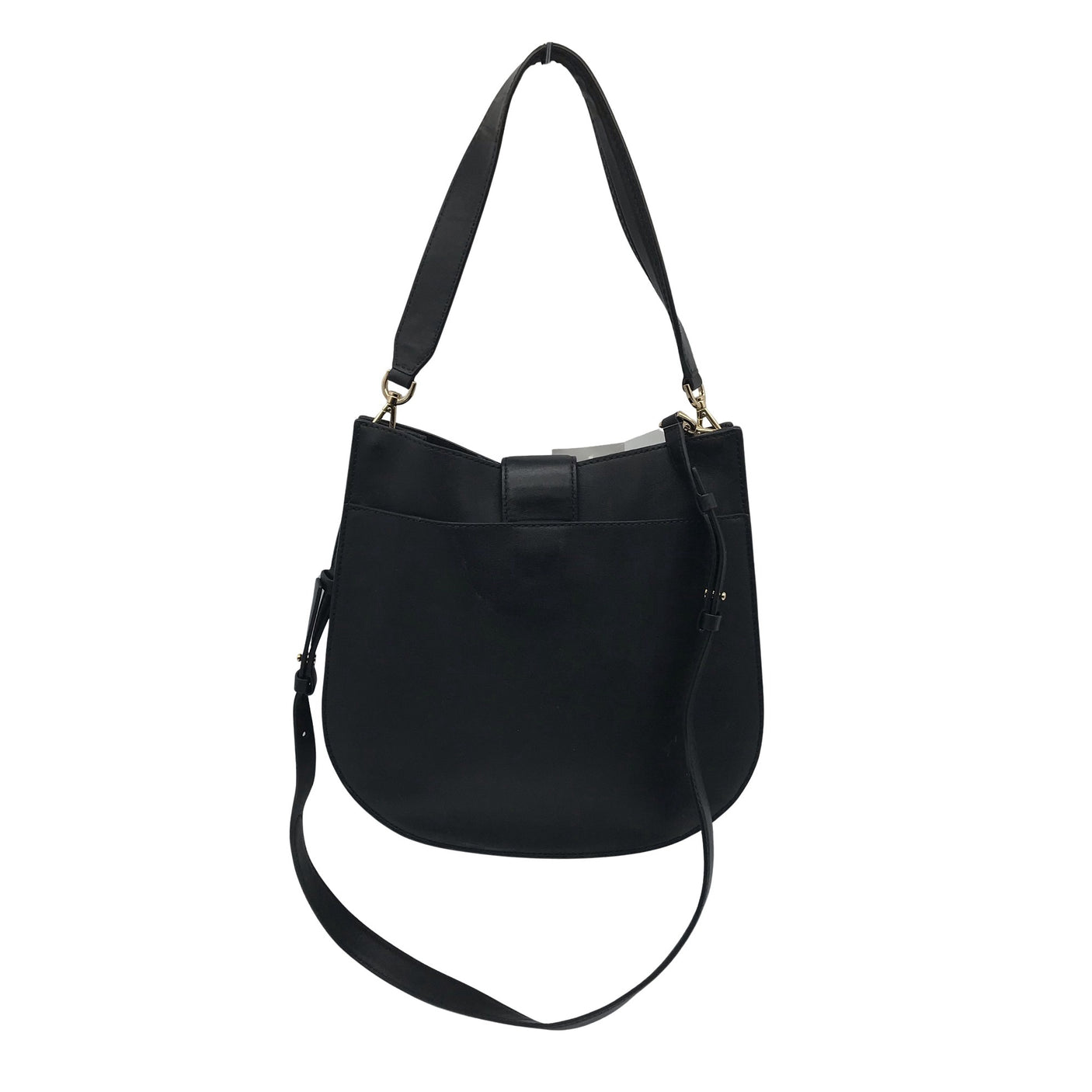 Unisex Michael Kors - Käekott, suurus Midi - Must (4)