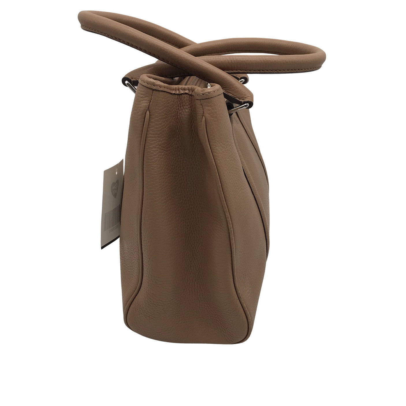 Unisex Utua - Käekott, suurus Midi - Pruun (3)