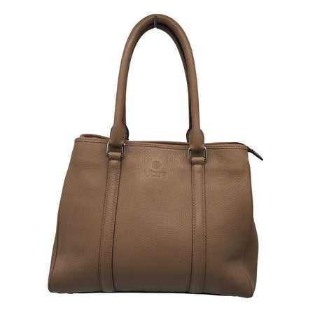 Unisex Utua - Käekott, suurus Midi - Pruun ()
