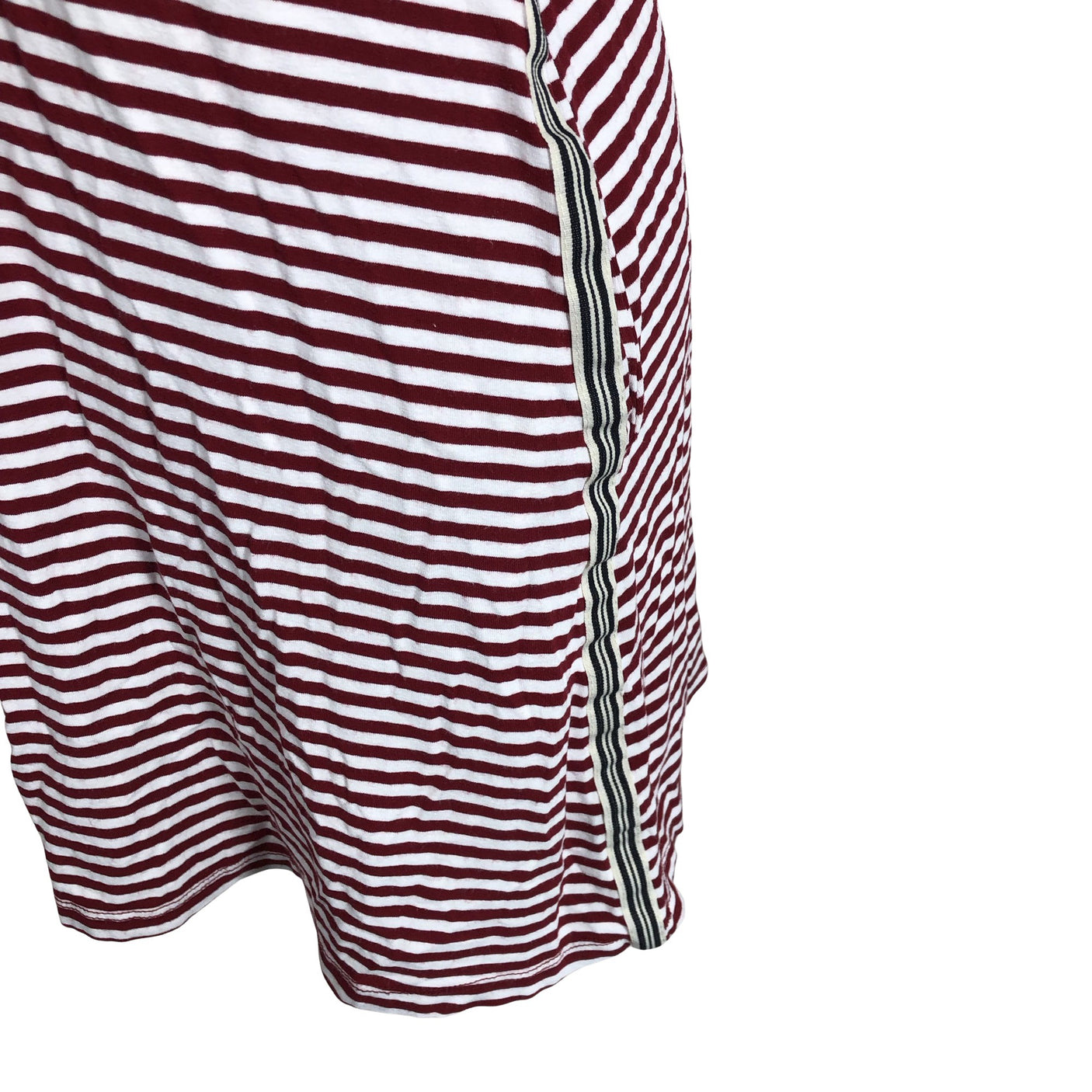 Unisex Liu Jo - Trikotaažist kleit, suurus 38 - Punane (2)