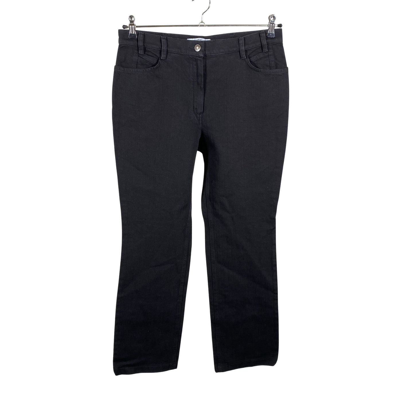 Unisex Voglia - Teksad, suurus 40 - Must (1)