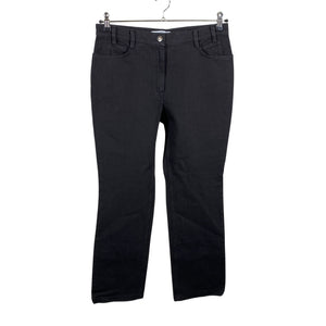 Unisex Voglia - Teksad, suurus 40 - Must (1)