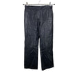 Unisex Culture - Nahkpüksid, suurus 36 - Must ()