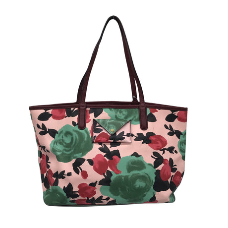 Unisex Marc Jacobs - Käekott, suurus Maxi - Heleroosa (2)