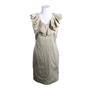 Unisex Kello - Pliiatskleit, suurus 38 - Beige (1)
