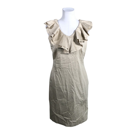 Unisex Kello - Pliiatskleit, suurus 38 - Beige ()