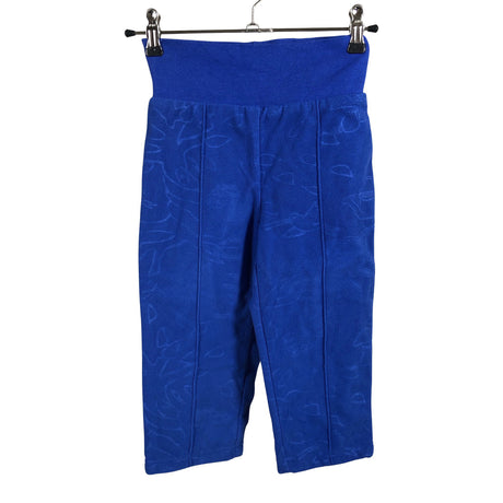 Unisex Huppa - Fliispüksid, suurus 86 - 92 - Sinine (2)