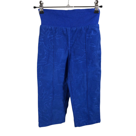 Unisex Huppa - Fliispüksid, suurus 86 - 92 - Sinine ()