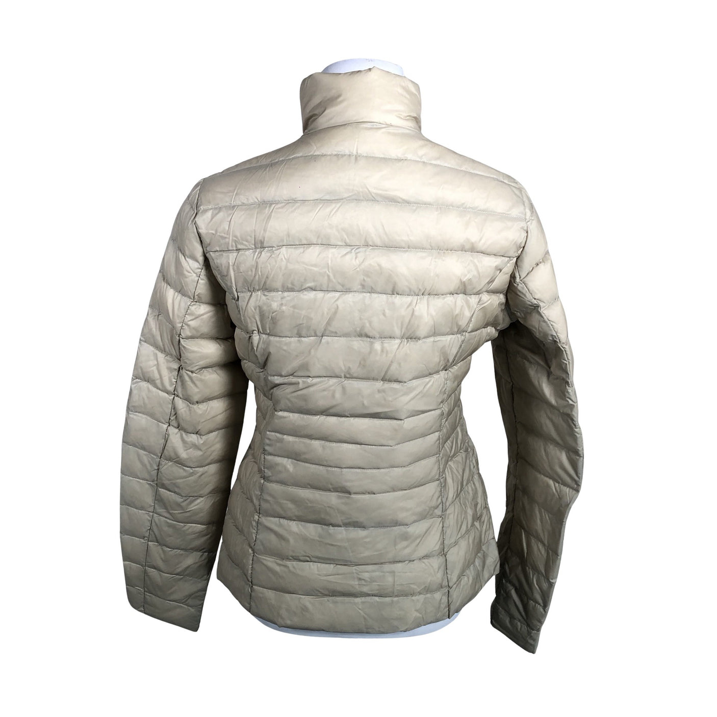 Unisex Reset - Kerge sulejope, suurus 36 - Beige (2)