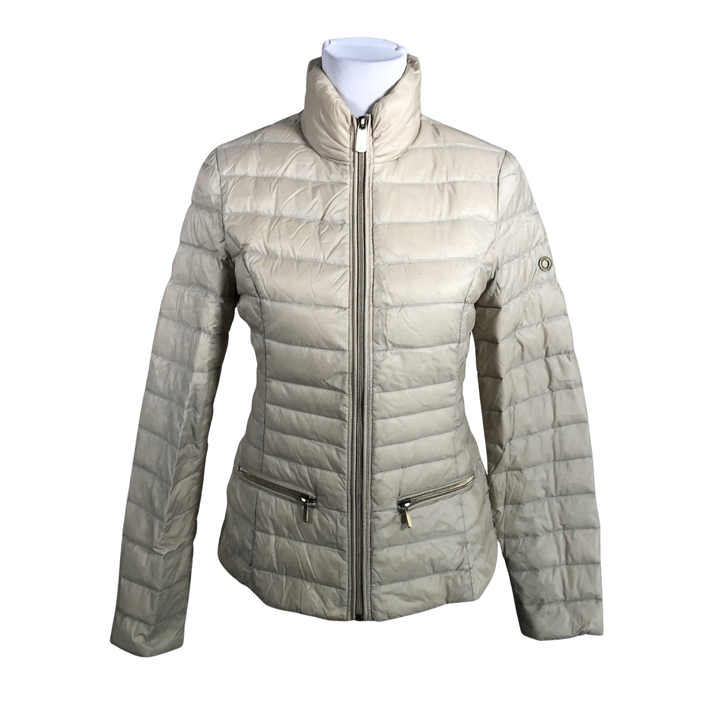 Unisex Reset - Kerge sulejope, suurus 36 - Beige (1)