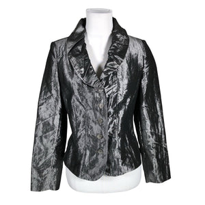 Unisex Voglia - Pidulik jakk, suurus 36 - Hall (2)