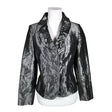 Unisex Voglia - Pidulik jakk, suurus 36 - Hall ()