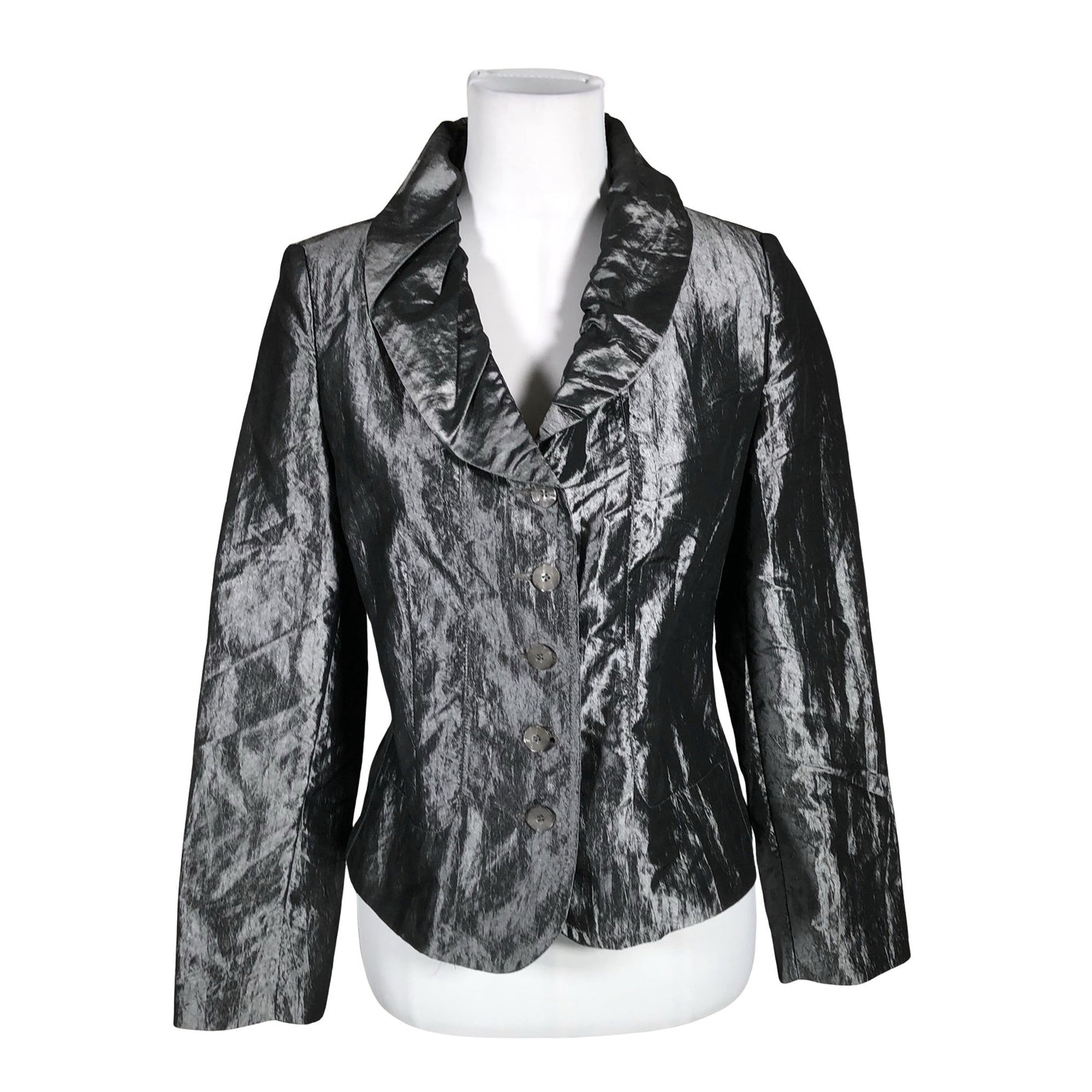 Unisex Voglia - Pidulik jakk, suurus 36 - Hall (1)