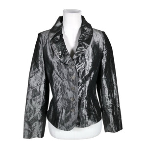 Unisex Voglia - Pidulik jakk, suurus 36 - Hall (1)