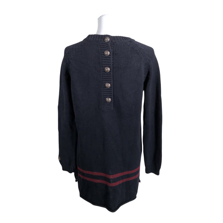 Unisex Sebago - Kootud tuunika, suurus 40 - Sinine (2)