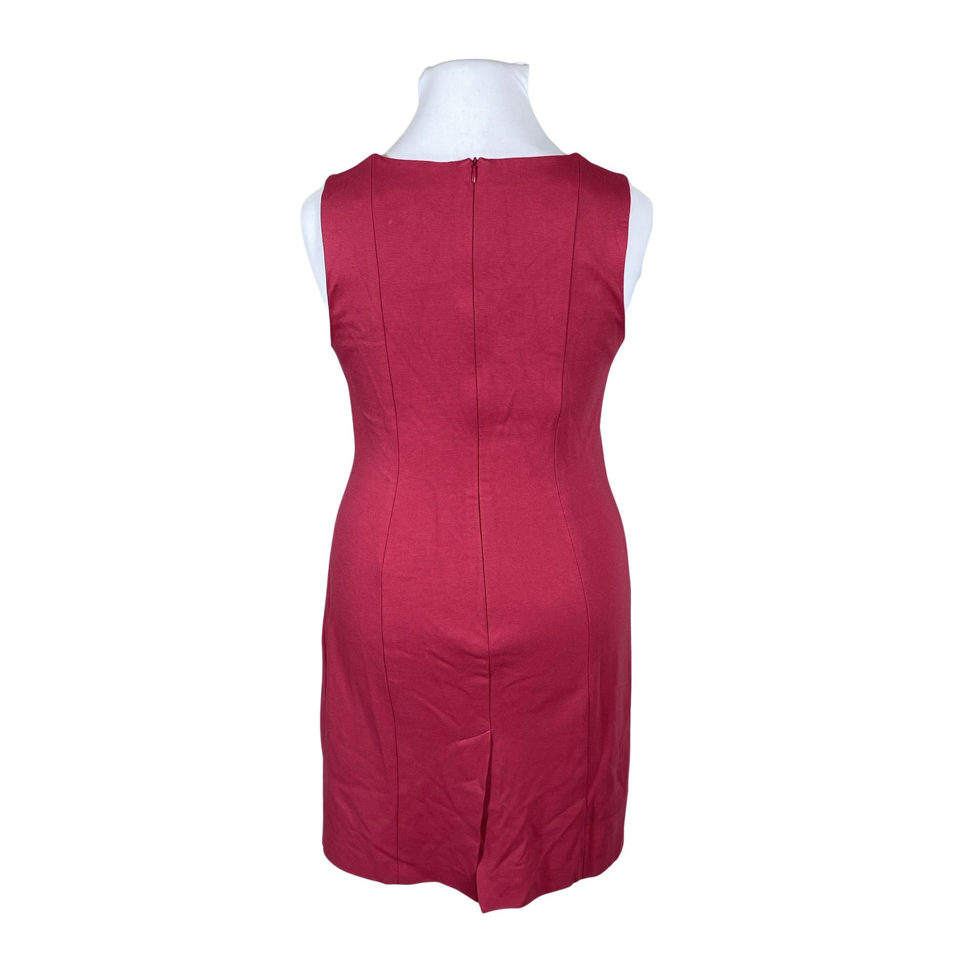Unisex Moschino - Trikotaažist kleit, suurus 42 - Roosa (2)