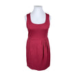 Unisex Moschino - Trikotaažist kleit, suurus 42 - Roosa ()