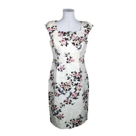 Unisex Laura Ashley - Pliiatskleit, suurus 38 - Looduslik valge (2)