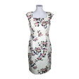 Unisex Laura Ashley - Pliiatskleit, suurus 38 - Looduslik valge ()