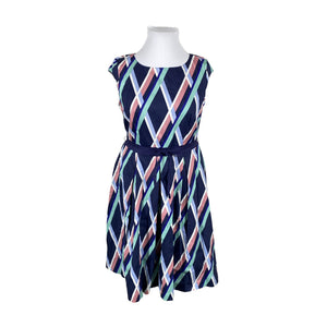 Unisex Esprit - Mitteveniv kleit, suurus 42 - Sinine (1)