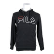 Unisex Fila - Dressipluus, suurus XS - Must ()