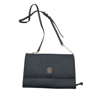 Unisex Tommy Hilfiger - Õlakott, suurus Mini - Sinine (3)