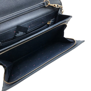 Unisex Tommy Hilfiger - Õlakott, suurus Mini - Sinine (4)