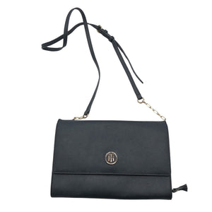 Unisex Tommy Hilfiger - Õlakott, suurus Mini - Sinine (1)