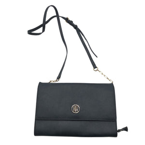 Unisex Tommy Hilfiger - Õlakott, suurus Mini - Sinine (2)