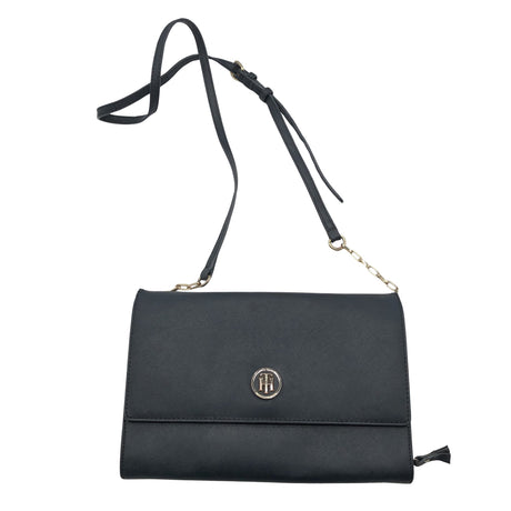 Unisex Tommy Hilfiger - Õlakott, suurus Mini - Sinine (2)