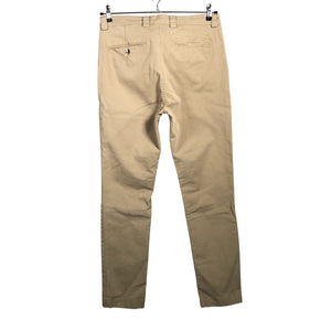 Unisex Woolrich - Chino-püksid, suurus W33 - Beige (2)
