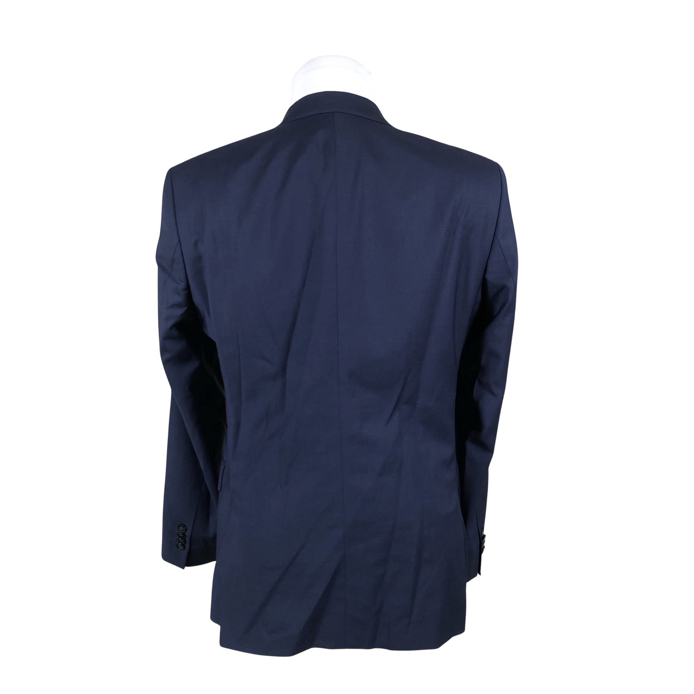 Unisex Karl Lagerfeld - Ülikonna pintsak, suurus M - Sinine (3)
