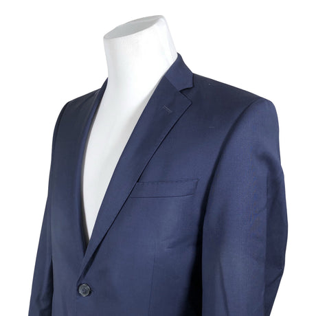 Unisex Karl Lagerfeld - Ülikonna pintsak, suurus M - Sinine (2)