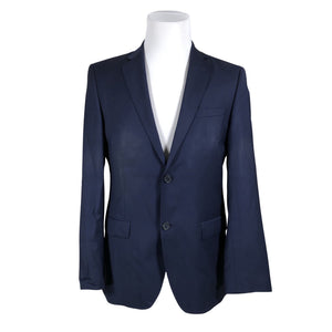 Unisex Karl Lagerfeld - Ülikonna pintsak, suurus M - Sinine (1)