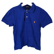 Unisex Polo Ralph Lauren - Polosärk, suurus 122 - 128 - Sinine ()