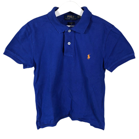 Unisex Polo Ralph Lauren - Polosärk, suurus 122 - 128 - Sinine ()