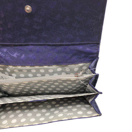 Unisex Kipling - Rahakott, suurus Ei kokoa - Sinine (2)