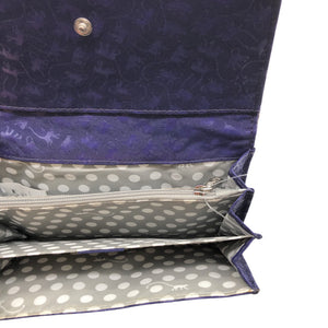 Unisex Kipling - Rahakott, suurus Ei kokoa - Sinine (3)