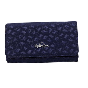 Unisex Kipling - Rahakott, suurus Ei kokoa - Sinine (1)