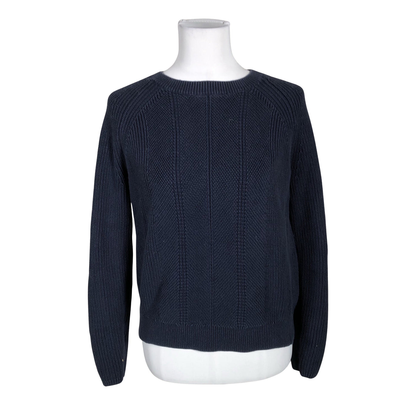 Unisex Tommy Hilfiger - Kampsun, suurus 36 - Sinine (1)