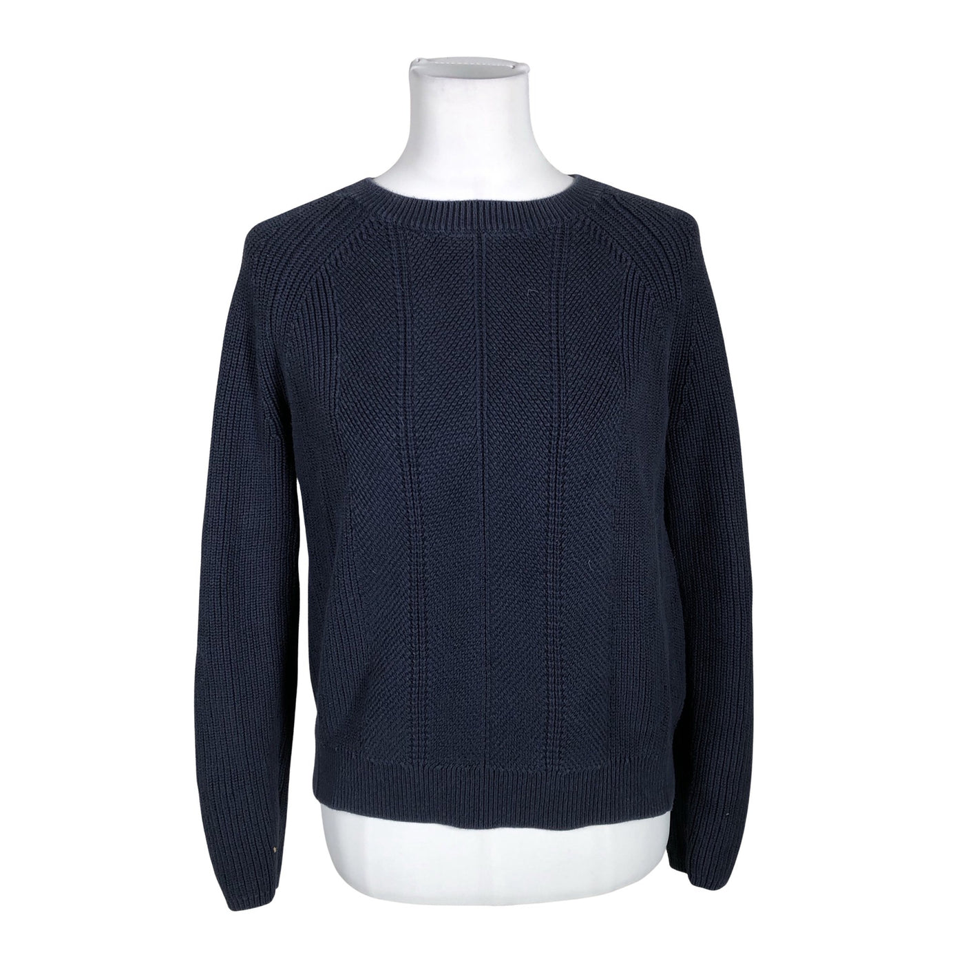 Unisex Tommy Hilfiger - Kampsun, suurus 36 - Sinine (2)