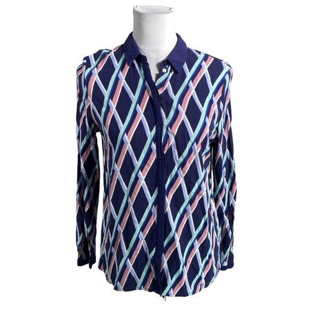 Unisex Esprit - Pluus, suurus 36 - Sinine ()