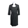Unisex Betty Barclay - Kostüüm, suurus 38 - Must ()