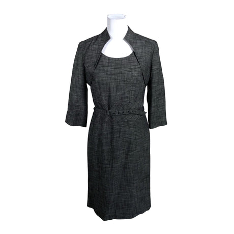 Unisex Betty Barclay - Kostüüm, suurus 38 - Must ()