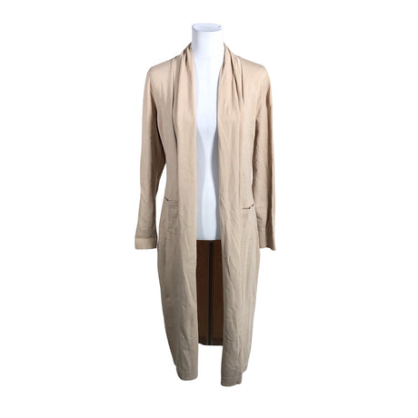 Unisex Andiata - Kardigan, suurus 40 - Beige ()