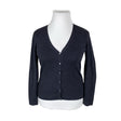Unisex Repeat - Kardigan, suurus 42 - Sinine ()