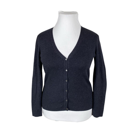 Unisex Repeat - Kardigan, suurus 42 - Sinine ()