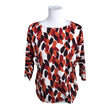 Unisex Neulomo - Trikotaažist pluus, suurus 38 - Valge ()