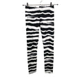 Unisex Neulomo - Retuusid, suurus 38 - Must ()